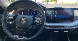 Škoda Octavia combi 2.0 tdi dsg, ambition
