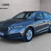 Škoda Octavia combi 2.0 tdi dsg, ambition