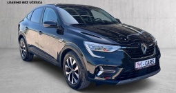Renault Megane conquest mild hibrid