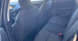 Renault Megane conquest mild hibrid