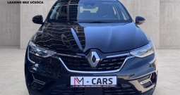 Renault Megane conquest mild hibrid