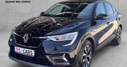 Renault Megane conquest mild hibrid