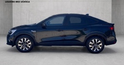 Renault Megane conquest mild hibrid