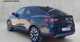Renault Megane conquest mild hibrid