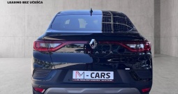 Renault Megane conquest mild hibrid