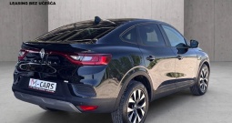 Renault Megane conquest mild hibrid