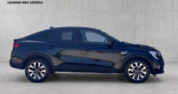 Renault Megane conquest mild hibrid