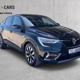 Renault Megane conquest mild hibrid