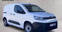 Citroen Berlingo 1.5 blue HDi furgon club m650 - leasing bez učešća, 2022 god.