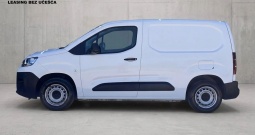 Citroen Berlingo 1.5 blue HDi furgon club m650 - leasing bez učešća, 2022 god.
