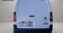 Citroen Berlingo 1.5 blue HDi furgon club m650 - leasing bez učešća, 2022 god.