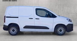 Citroen Berlingo 1.5 blue HDi furgon club m650 - leasing bez učešća, 2022 god.