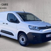 Citroen Berlingo 1.5 blue HDi furgon club m650 - leasing bez učešća, 2022 god.