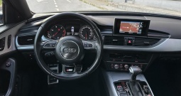 Audi A6 Avant 2.0 TDI 3x S LINE ULTRA RS *Automatik*Matrix*Led *Koža*