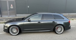 Audi A6 Avant 2.0 TDI 3x S LINE ULTRA RS *Automatik*Matrix*Led *Koža*