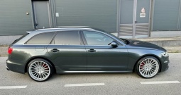 Audi A6 Avant 2.0 TDI 3x S LINE ULTRA RS *Automatik*Matrix*Led *Koža*