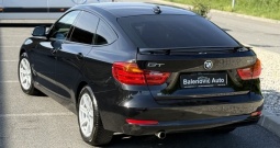BMW Serija 3 Gran Turismo 318 D Prestige •Automatik• Servisna• Novoo•