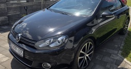VW Golf 6 2,0 TDI