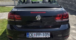VW Golf 6 2,0 TDI