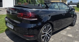VW Golf 6 2,0 TDI