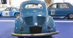 Renault 4 CV Sport 0.8 ,