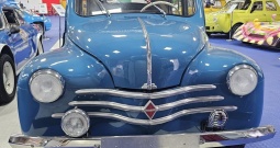 Renault 4 CV Sport 0.8 ,