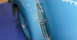 Renault 4 CV Sport 0.8 ,