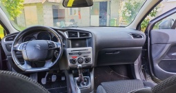 Citroen C4 1.25 puretech 2015.god