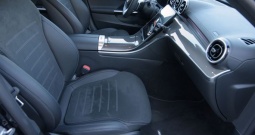 Mercedes C-klasa 220 d / Karavan / AMG / Gar. 4g / PDV / 220 KS