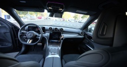 Mercedes C-klasa 220 d / Karavan / AMG / Gar. 4g / PDV / 220 KS