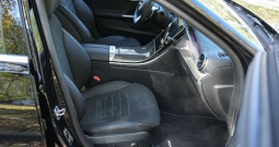 Mercedes C-klasa 220 d / Karavan / AMG / Gar. 4g / 220 KS