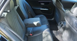 Mercedes C-klasa 220 d / Karavan / AMG / Gar. 4g / 220 KS