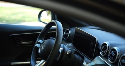 Mercedes C-klasa 220 d / Karavan / AMG / Gar. 4g / 220 KS
