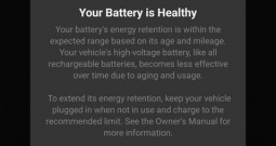 Tesla Model 3 Rear-Wheel Drive u boji - Deep Blue Metallic