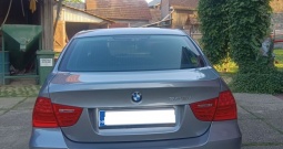 BMW 325i e90 LCI