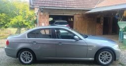 BMW 325i e90 LCI