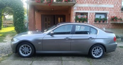 BMW 325i e90 LCI