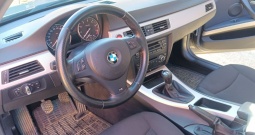 BMW 325i e90 LCI