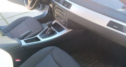 BMW 325i e90 LCI