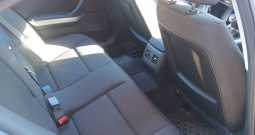 BMW 325i e90 LCI