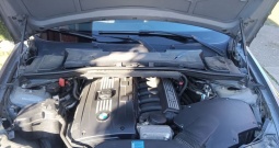 BMW 325i e90 LCI