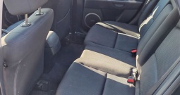 Mazda 3 SP CD143 GTA 2008.god.