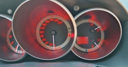 Mazda 3 SP CD143 GTA 2008.god.