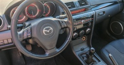 Mazda 3 SP CD143 GTA 2008.god.