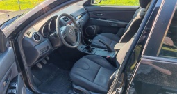 Mazda 3 SP CD143 GTA 2008.god.