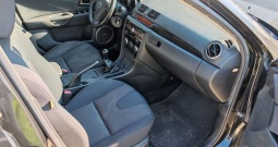 Mazda 3 SP CD143 GTA 2008.god.