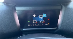 Citroën C4 x 1.2 puretech