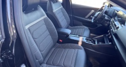 Citroën C4 x 1.2 puretech