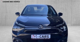 Citroën C4 x 1.2 puretech