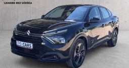 Citroën C4 x 1.2 puretech